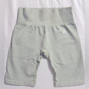 CLASSIC SEAMLESS biker shorts